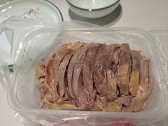 -正宗忘不了老鹅(梅岭店)