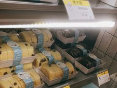 -老大昌(淮海中路店)