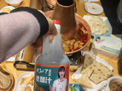 -0317火锅鸡·清真(正达店)