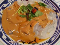 -听涛雅苑百味饺子老家菜馆