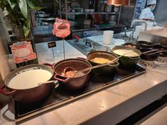 -晶丽香榭自助餐(南京大饭店)