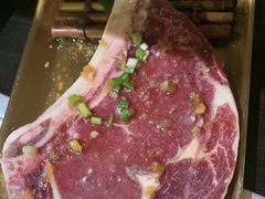 -炙城·韩式烤肉(南京东路店)