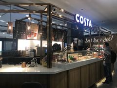 -COSTA COFFEE(上海虹口龙之梦)