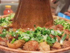 -百姓渔村(南中环店)