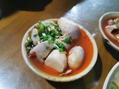 红烧芋儿-周肥肠(江油总店)
