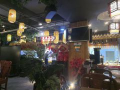 -鼎晟江南·融合江南宴(固戍店)