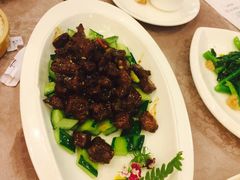 -围龙屋客家食府(福田店)