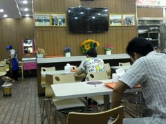 -田三卷馍(奎星路店)