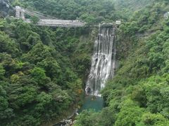 -古龙峡云天玻霸