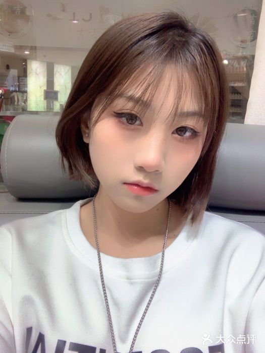 曼都发型(虹梅店)图片