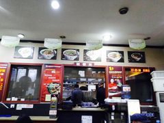 -秦云老太婆摊摊面(磁器口店)