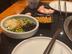 -小饕荟雅安贡椒鱼鲜馆(广福桥店)