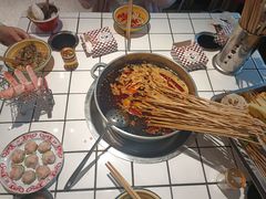 -九街淑芬掌中宝串串公司(两路金港国际店)