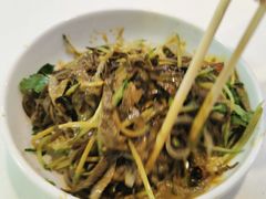 水爆肚-昱德来·天津菜(河西店)