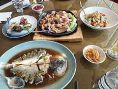 -大连君悦酒店·星海湾壹号Dalian·Dalian(星海广场店)