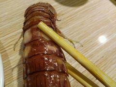 -海味当家(西安路店)