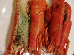 -上海锦江汤臣洲际大酒店壹阶层