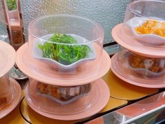 -争鲜回转寿司(天府广场-今站PLUS店)