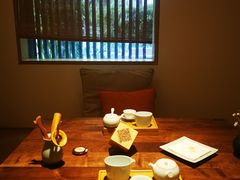 -梅间堂茶馆(绿地缤纷城店)