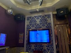 -歌潮量贩式KTV(萝岗店)