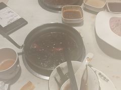 -围炉夜话·潮汕卤水火锅(榕江店)
