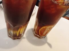 -新旺茶餐厅·早餐·夜宵(仙霞店)