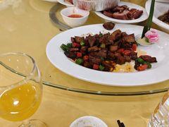 -山明水秀大饭店