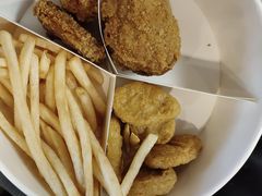 -麦当劳(莒县服务区店)