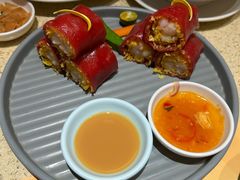 -点都德(奥体印象城店)