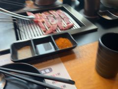 -千寻烧肉(政务区店)