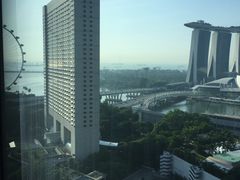 -新加坡泛太平洋酒店