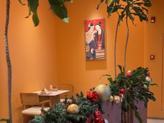 -美泰·Mangothai·清迈云街(天空之城店)