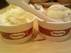 夏威夷果仁-哈根达斯(钟楼新店)