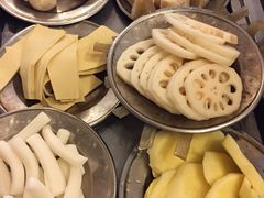 -月圆火锅(宁海东路二店)