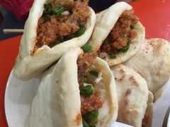 -代四孃牛华豆腐脑美味小食(总店)