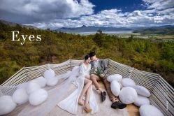 -太古映画婚纱摄影(天河店)