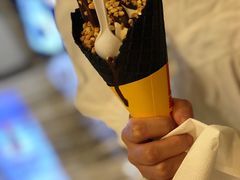 -麦当劳(新世纪环球中心店)