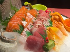 -大江户日本料理(吕厝店)