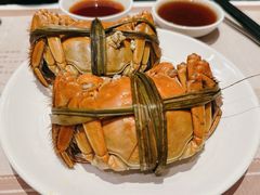 -东方滨江大酒店·滨江厅