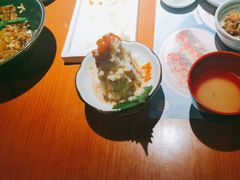 -仓桥家·焗寿司·锅物(光谷步行街店)