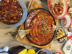 -老三样·旧食新味(万寿宫店)