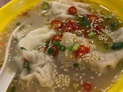 -龙抄手(春熙路总店)