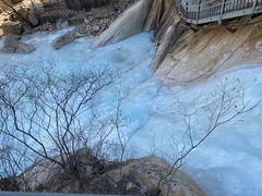 -黑龙潭风景区