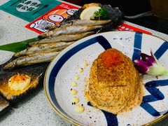 -友壹町寿司(佛山新DNA店)