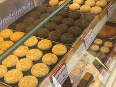 -嘉华鲜花饼·现烤(昆明老街店)