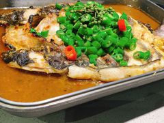 -半天妖烤鱼(新中关购物中心店)