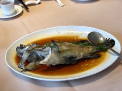 -金苑海鲜酒家(来魅力店)