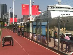 -上海港国际客运中心