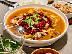 -大鹏饭店·金陵家宴(奥体中心店)