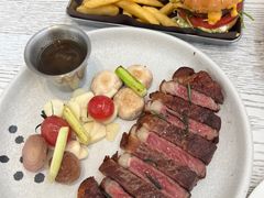 -娜娜家•Nana's restaurant (南开大悦城店)